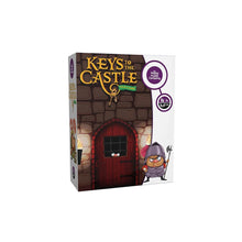 Keys To The Castle - Beanie Games