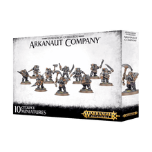 Kharadron Overlords Arkanaut Company - Beanie Games