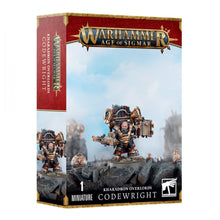 Kharadron Overlords: Codewright - Beanie Games