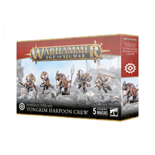 Kharadron Overlords: Vongrim Harpoon Crew - Beanie Games