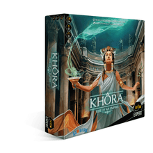 Khora - Beanie Games