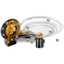 Kidzlabs - Electric Marble Run - Beanie Games