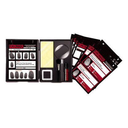 KidzLabs - Fingerprint Kit - Beanie Games