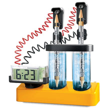 Kidzlabs - Kitchen Science Clock - Beanie Games