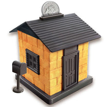 KidzLabs - Mini Brick Architect - Beanie Games