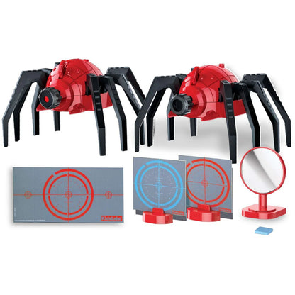 Kidzlabs - Spider Spy Motion Detector - Beanie Games