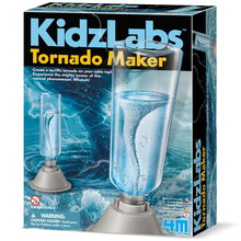 KidzLabs - Tornado Maker - Beanie Games