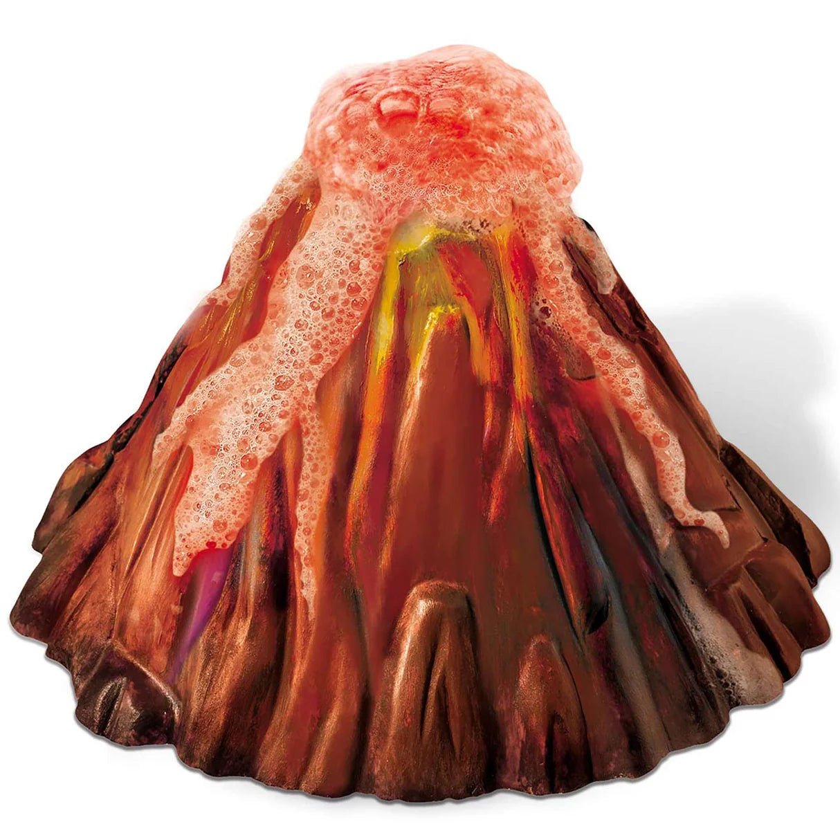 KidzLabs - Volcano Making Kit - Beanie Games