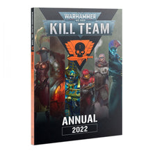 Kill Team: Annual 2022 (Eng) - Beanie Games