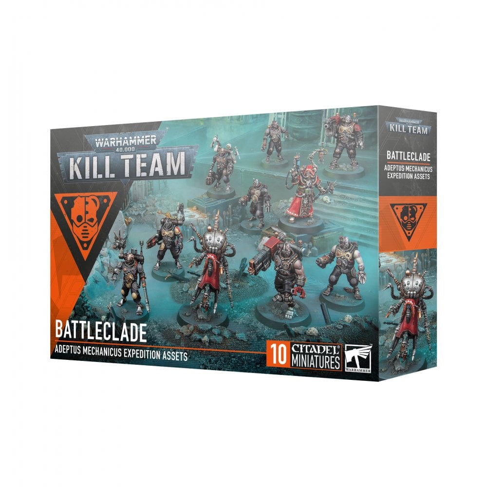 Kill Team: Battleclade - Beanie Games