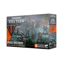 Kill Team: Brood Brothers - Beanie Games