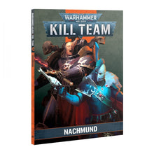 Kill Team: Codex: Nachmund (English) - Beanie Games
