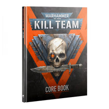 Kill Team: Core Book (English) - Beanie Games