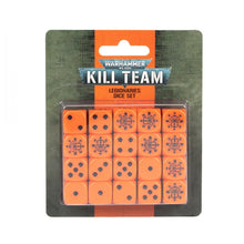 Kill Team: Csm Legionaries Dice - Beanie Games