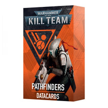 Kill Team Datacards: Pathfinders (Eng) - Beanie Games