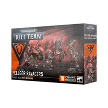 Kill Team: Fellgor Ravagers - Beanie Games