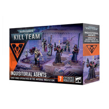 Kill Team: Inquisitorial Agents - Beanie Games