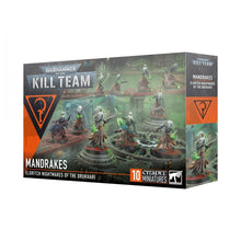 Kill Team: Mandrakes - Beanie Games