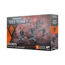 Kill Team: Raveners - Beanie Games