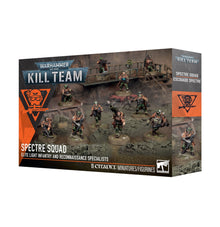 Kill Team: Spectre Squad - Beanie Games