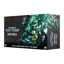 Kill Team: Tomb World (English) - Beanie Games