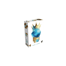 King Of 12 Card Game - Beanie Games