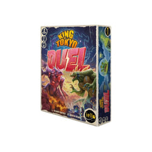 King of Tokyo Duel - Beanie Games
