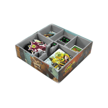 King Of Tokyo Insert (v2) - Beanie Games