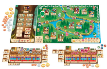 Kingdom Crossing - Beanie Games