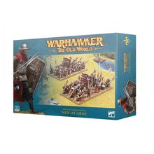 Kingdom Of Bretonnia: Men - At - Arms - Beanie Games