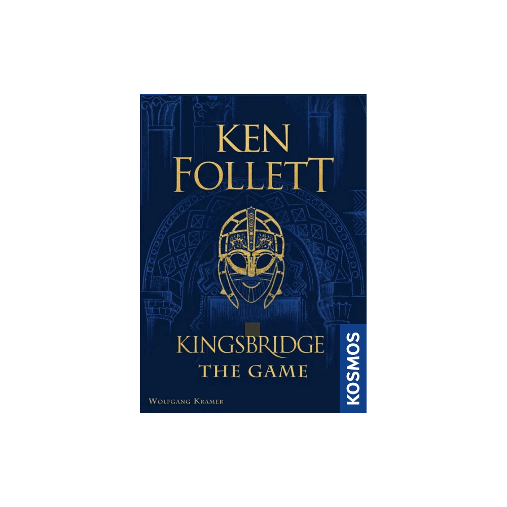 Kingsbridge - Beanie Games