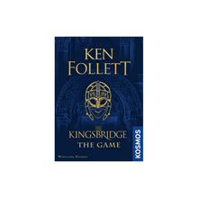 Kingsbridge - Beanie Games