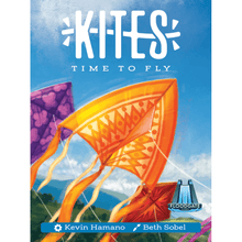 Kites - Time To Fly - Beanie Games