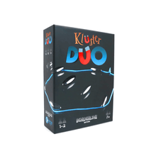 Kluster Duo - Beanie Games