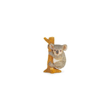 Koala Climbing - Beanie Games
