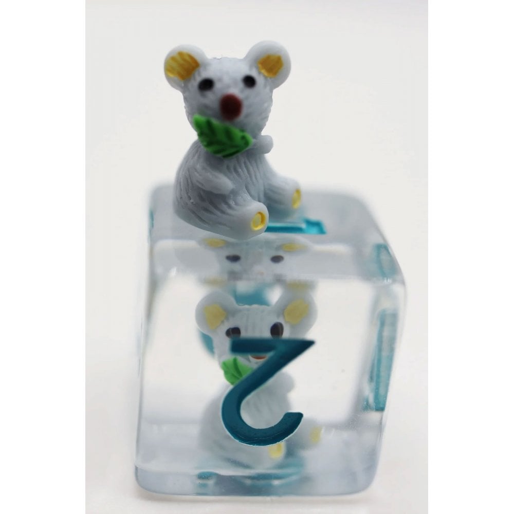 Koala RPG Dice Set - Beanie Games