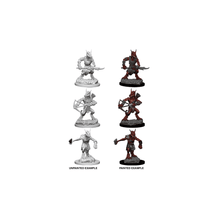 Kobolds: D&D Nolzur's Marvelous Unpainted Miniatures (W1) - Beanie Games