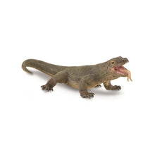 Komodo Dragon - Beanie Games