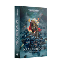 Krakenblood (Pb) - Beanie Games
