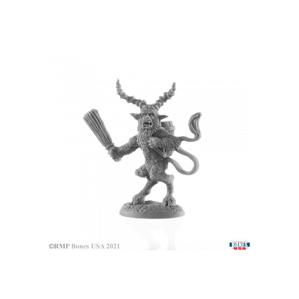 Krampus - Beanie Games