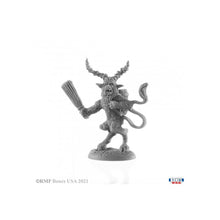 Krampus - Beanie Games