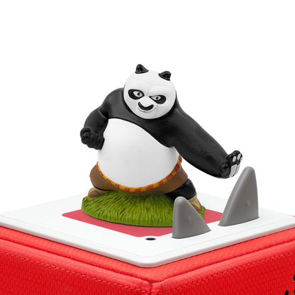 Kung Fu Panda - Beanie Games
