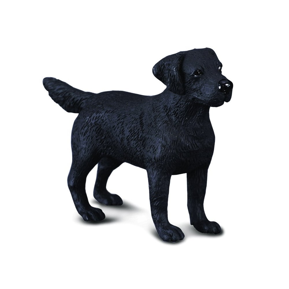 Labrador Retriever - Beanie Games