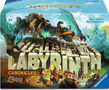 Labyrinth Chronicles - Beanie Games