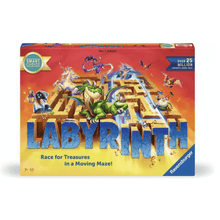 Labyrinth (Smart Choice) - Beanie Games