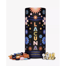 Lacuna Game - Beanie Games