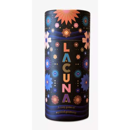 Lacuna Game - Beanie Games