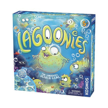 Lagoonies - Beanie Games