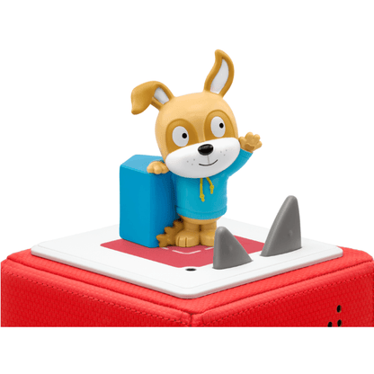 Lalalinos The Best Band in Bambaloo - Cosmo - Beanie Games