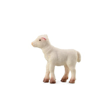 Lamb - Beanie Games